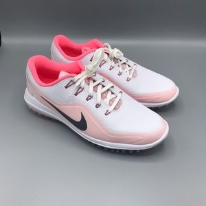 Nike Ladies Lunar Control Vapor 2 Golf Shoes